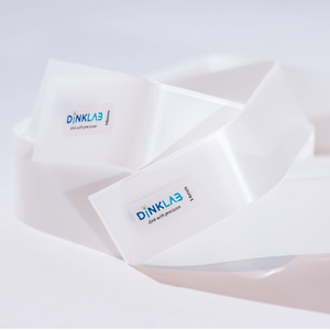 DINKLAB Clear Edge Guard Tape